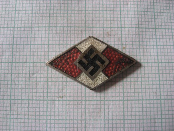 Odznak Hitlerjugend