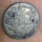 Rimska Republika - Denar (118-117 BC)