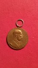 Jubilejní medaile k příležitosti výročí 50 let panování  Františka Josefa