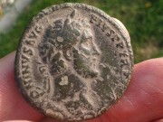 ANTONINUS PIUS  (138-161)