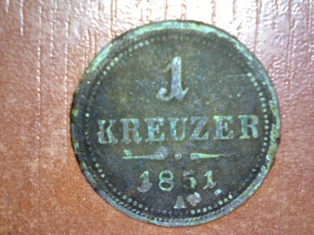 Coin from user 