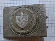 Přezka Reichsarbeitsdienst