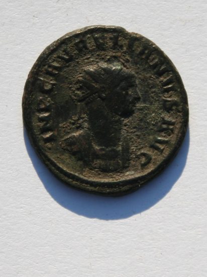 První Říman