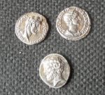 Rimske mince viete niekto coto je zac?