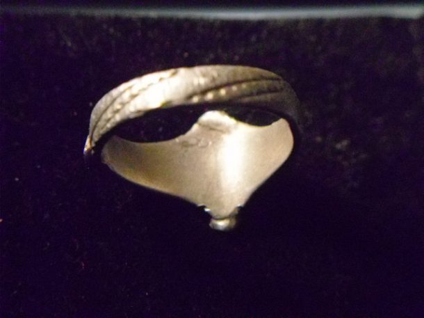 Církevní prsten