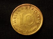 10 pfennig