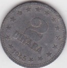 2.Dinara 1945
