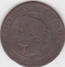 10.centimes 1872