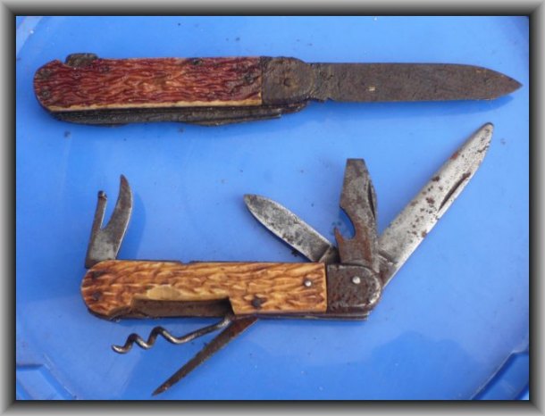 Kapesní nože