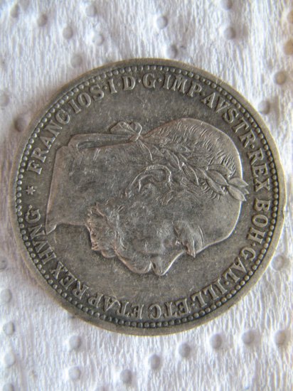 1 krone 1898