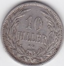 10 filler 1908