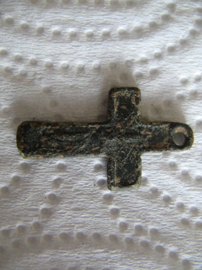 Křížek II
