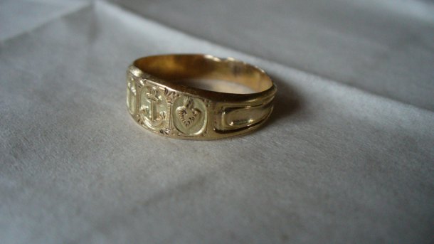 Zlatý prsten - skvělý začátek nového roku