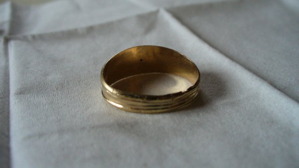 Zlatý prsten - skvělý začátek nového roku