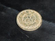 One cent