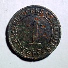 1 Pfennig (1928)