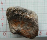 Meteorit ???
