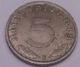 Německa mince