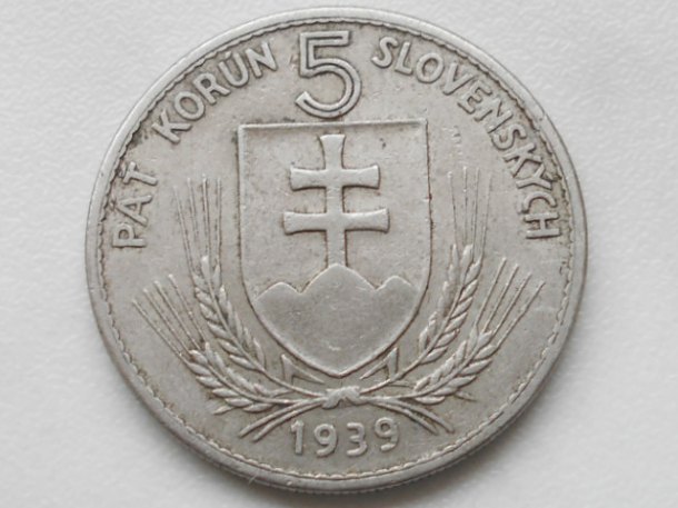 5 Kaček 1939