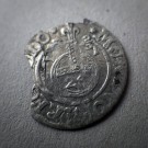 Poltorak 1/24 tolaru Zikmund III.Vasa 1625