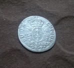 Německá mince?