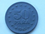 50 PARA 1945