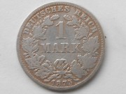 1 Marka 1875