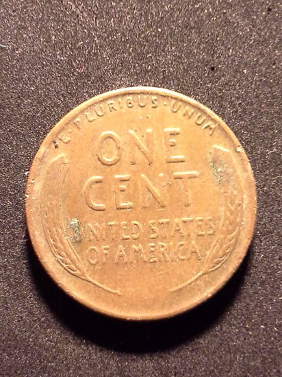 ONE CENT 1948