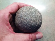 Kamenná koule