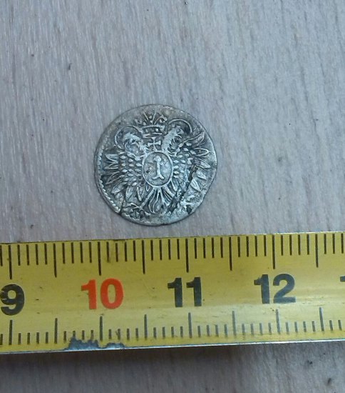 Coin from user pepamach
