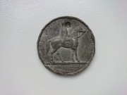 Medaile London 1844