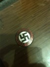 Nacistický D.A.P.