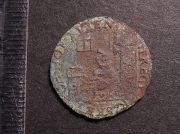 Početní žeton Kutnohorští konšelé mincířští a pregéřští
