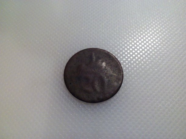 Pozná někdo tuto minci?