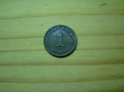 1 Pfennig 1913