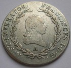 20 Krejcar 1808