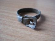 Zákopový prsten 1917