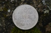 6 Krejcar FJI 1849