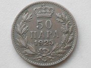 50 Para 1925