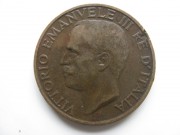 10 Centesimi 1926