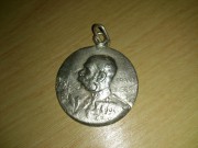 Medaile Franz Joseph