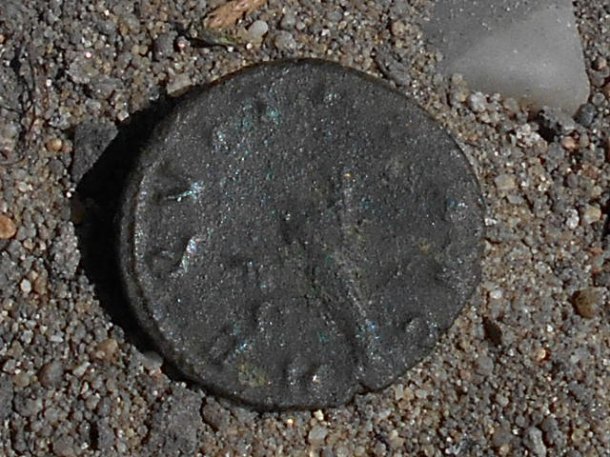 Gallienus 253-268AD