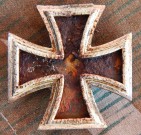Železný kříž I.třídy