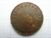 10 Reichspfennig 1941 A