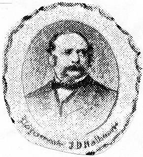 Žeton Parní mlýn J.D.Halbmayr