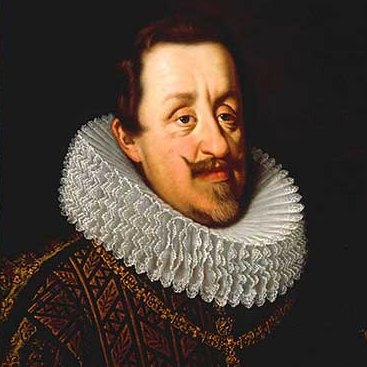 1 Kreuzer Ferdinand II. 1624