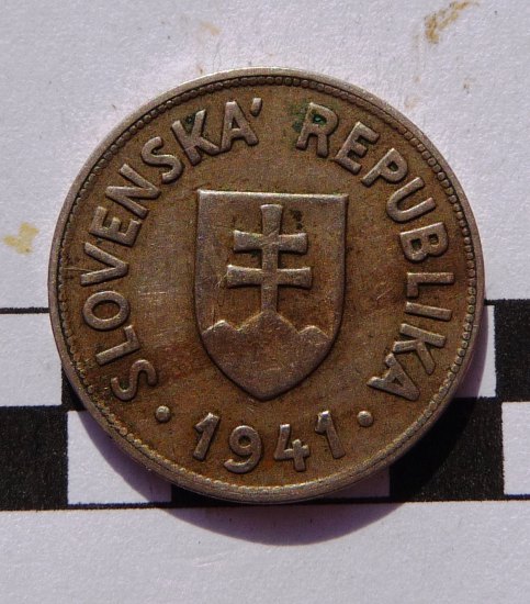 50 Halierov r. 1941