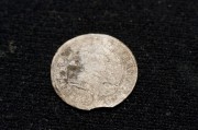 Mince Františka Ludvíka 1701
