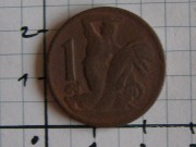 1 koruna 1924