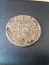 Mince z lesa 5 pfennig
